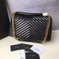 Amelia - YSL Bag - 2661