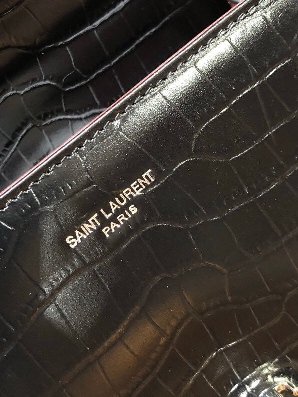 Amelia - YSL Bag - 3592