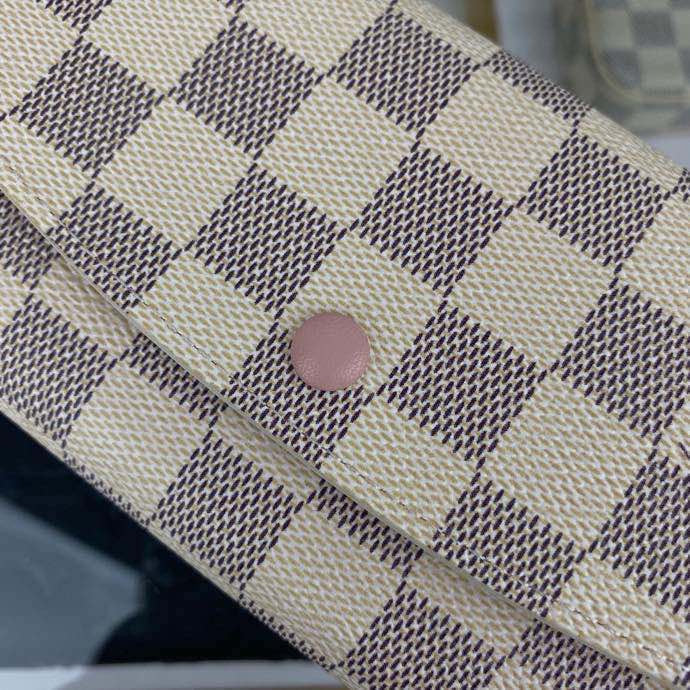 Amelia - LV Bags - 15459