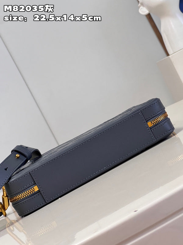 Amelia - LV Bags - 15397