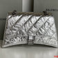 Amelia- BG Hourglass Bags - 037