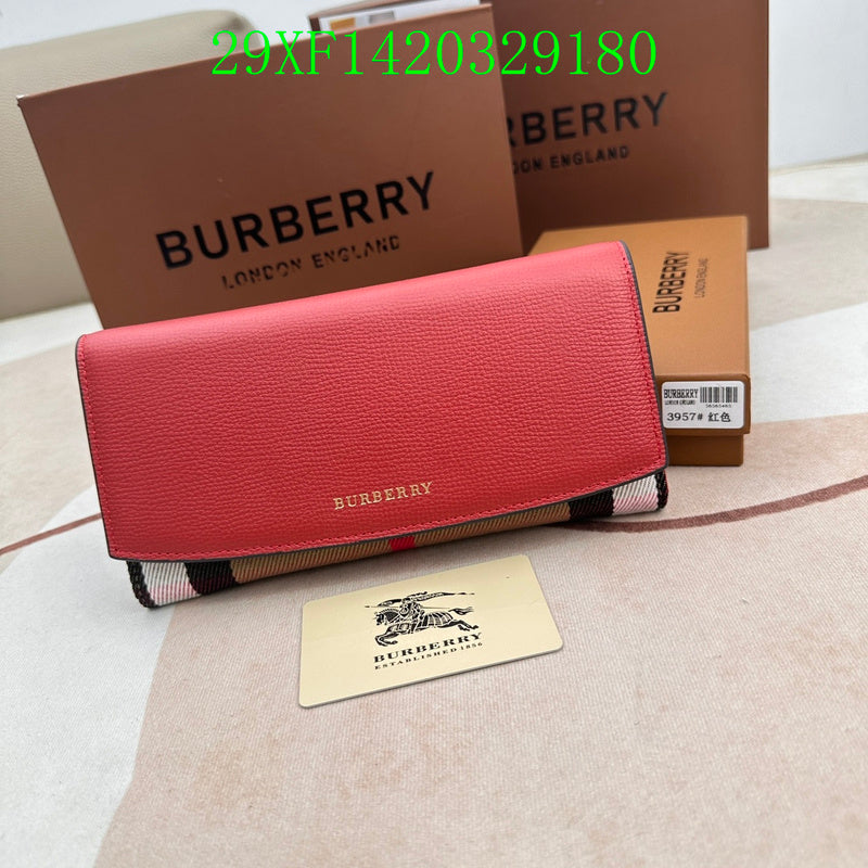 Amelia - BOR Wallet - 039