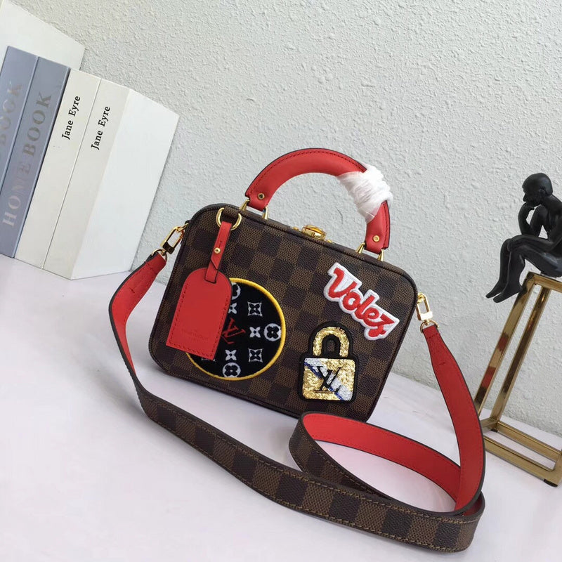 Amelia - LV Bags - 13439