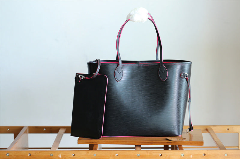 Fan Fashion Lu-Vi bags - 8095