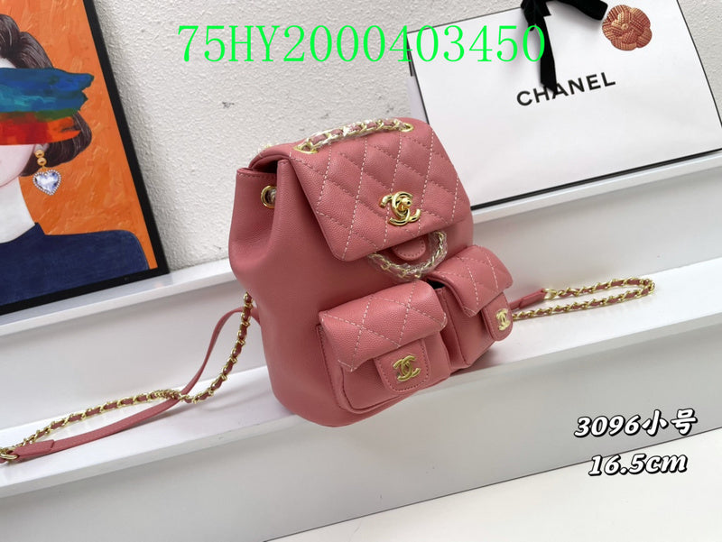 Amelia - CHL Bags - 1161