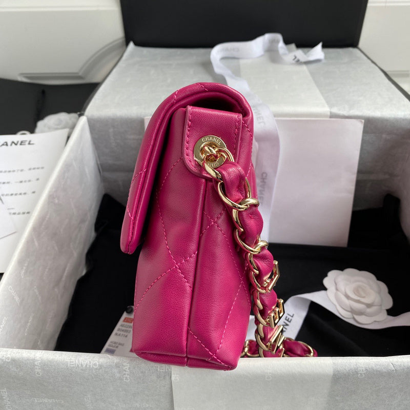 Amelia- CHL Bags - 7405