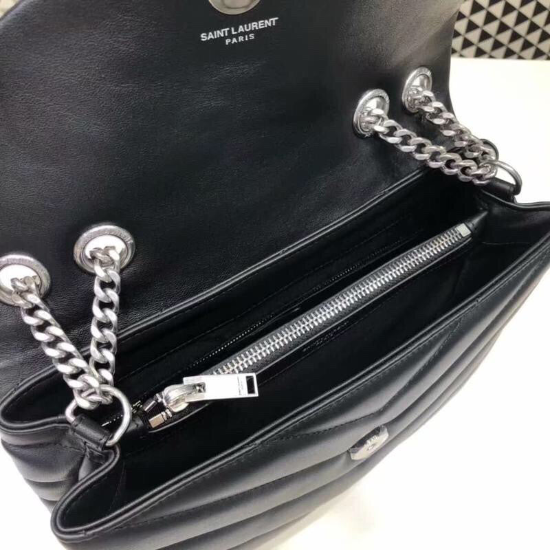 Amelia - YSL Bag - 2306