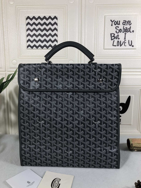 Amelia- G-YARD BAGS - 011