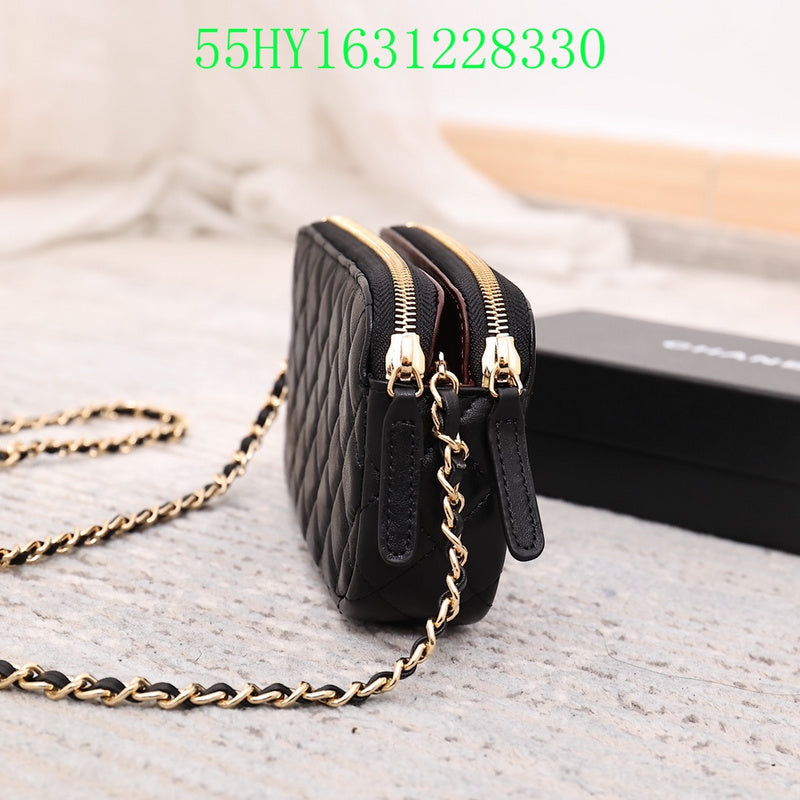 Amelia - CHL Bags - 1646
