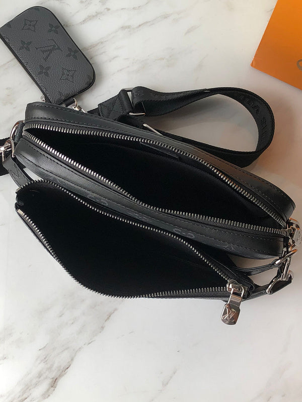 Fan Fashion Lu-Vi bags - 17731