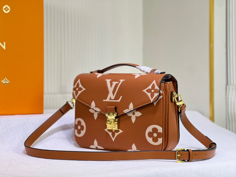 Amelia- GUKI Women Bags - 1537