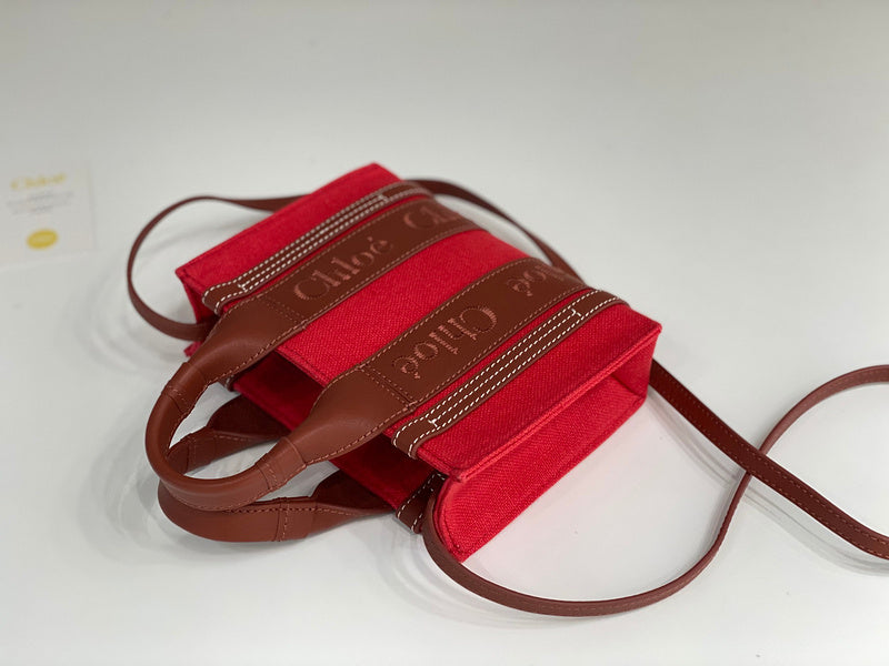 Amelia's Bag Gallery - CLE Bags - 450