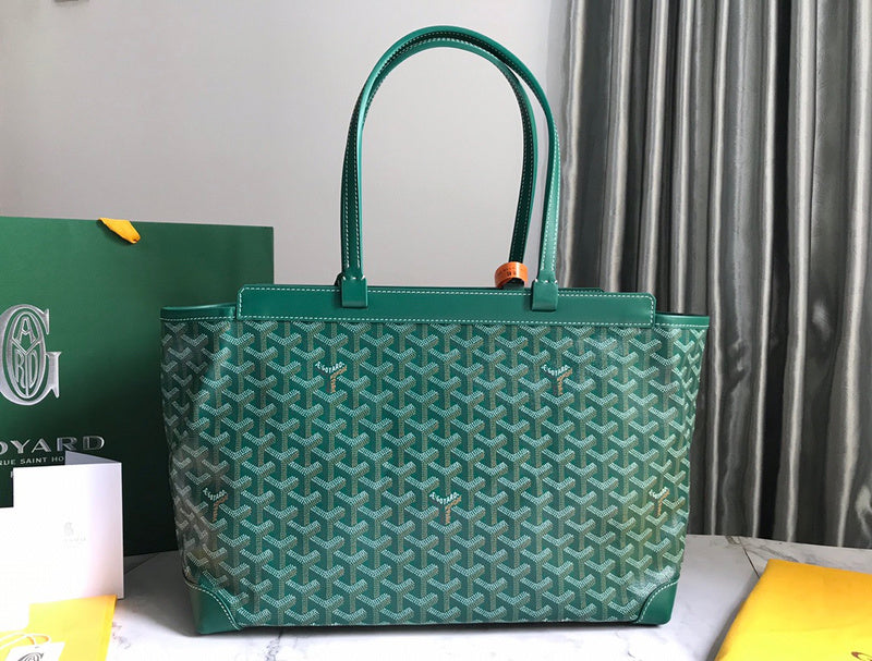 Amelia- G-YARD BAGS - 228
