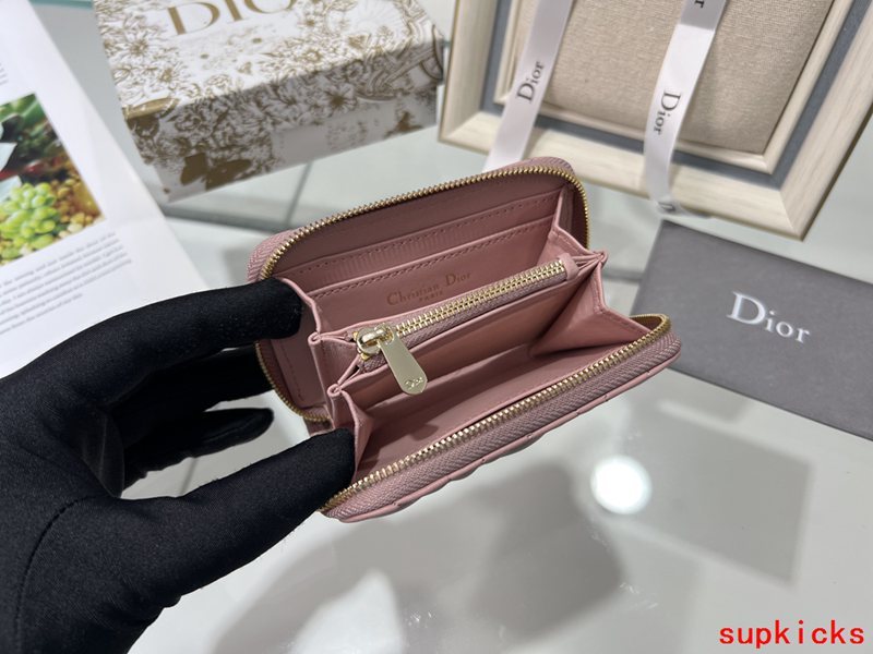 Amelia- - Mix Wallets - 156