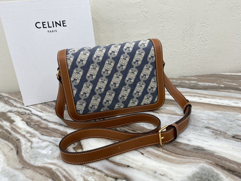 Amelia - COL Lady Bags - 247