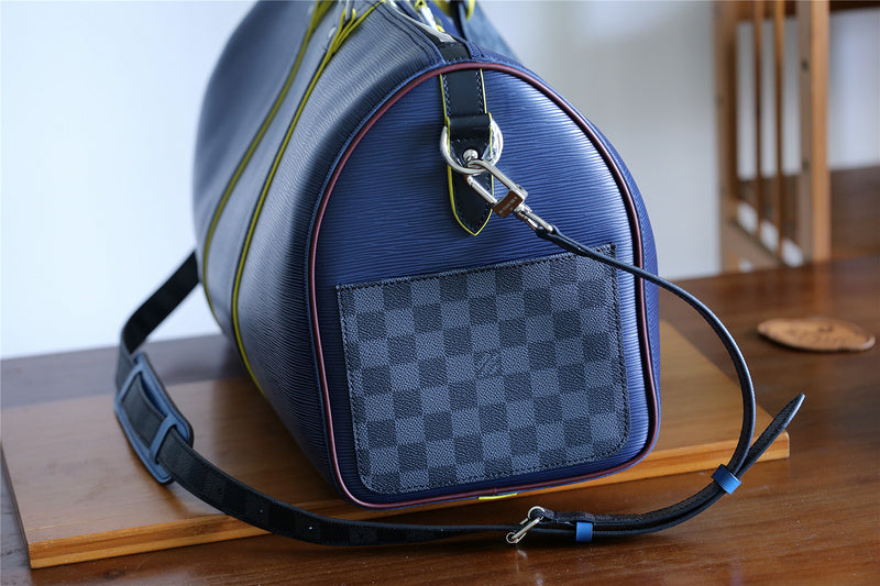 Amelia - LOV Travel Bags - 256