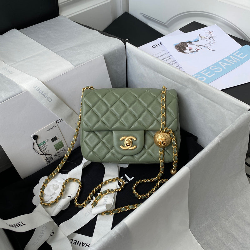 Amelia- CHL Bags - 7642