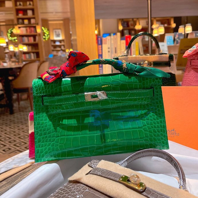 Amelia - HMS Bags - 2261