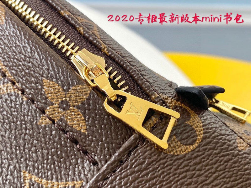 Amelia - LV Bags - 16232