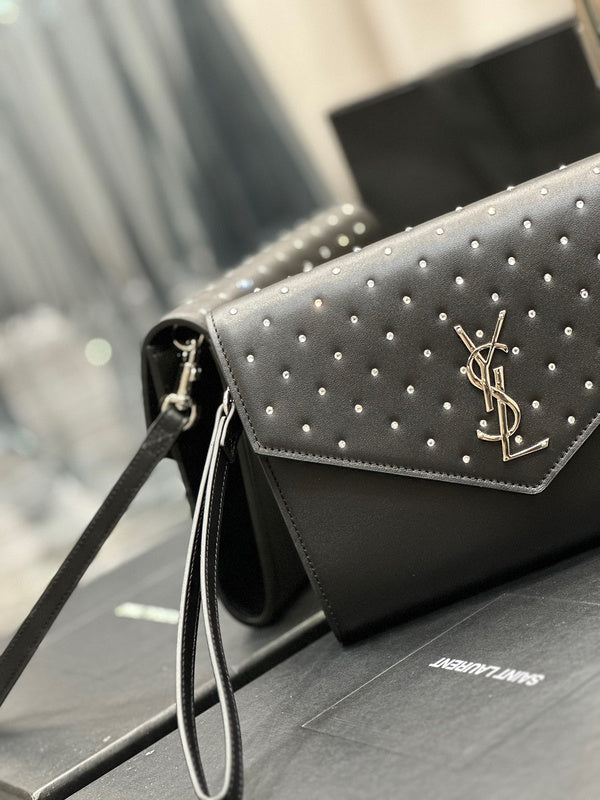 Amelia - YSL Bag - 3957