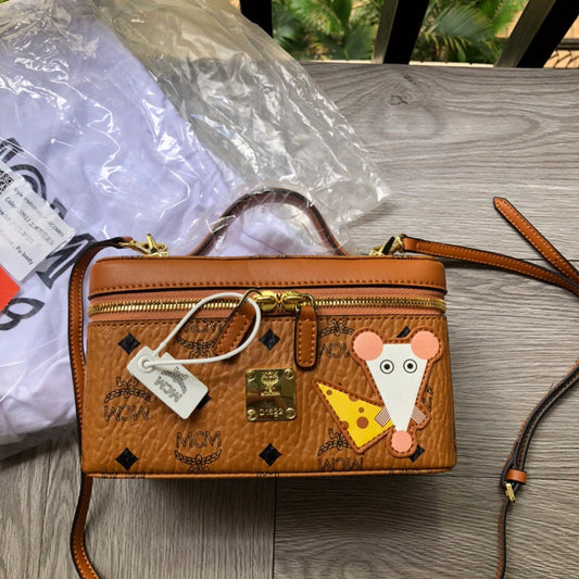 Amelia - MAmeliaBRANDED BAGS - 298