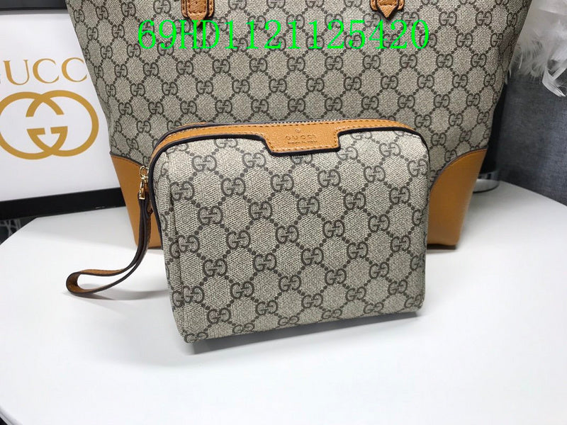Amelia - GCI Bags - 11006