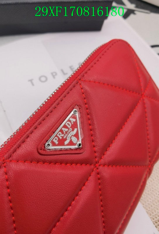 Amelia - PD Wallet - 252