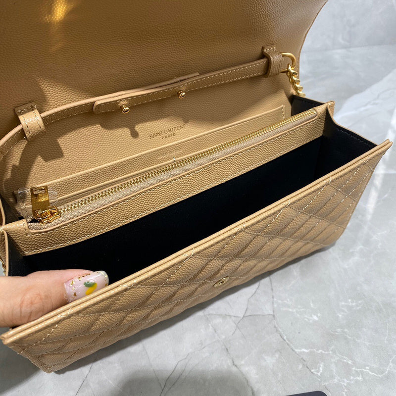 Amelia - YSL Bag - 4107