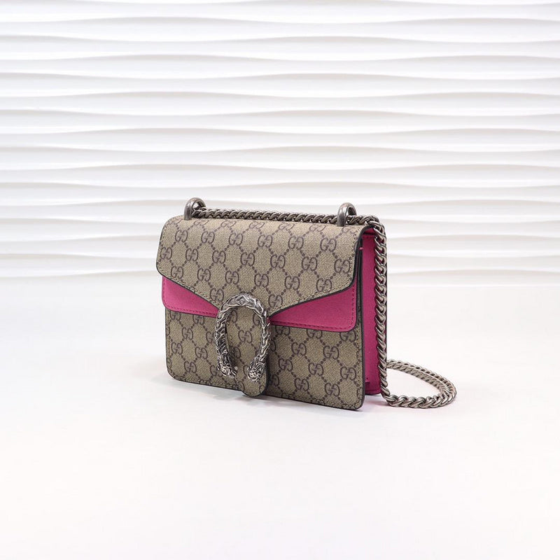 AmeliaLuxury - GCI Bags - 830