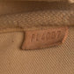 Louis Vuitton Monogram Mini Pochette Shoulder Bag