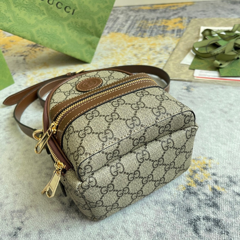 Amelia Fashion - GCI Bags - 2057