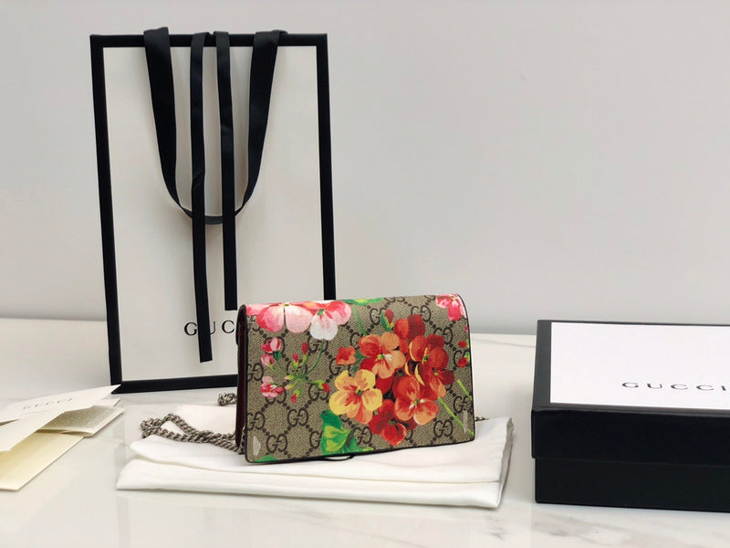 Amelia- GCI Bags - 4671