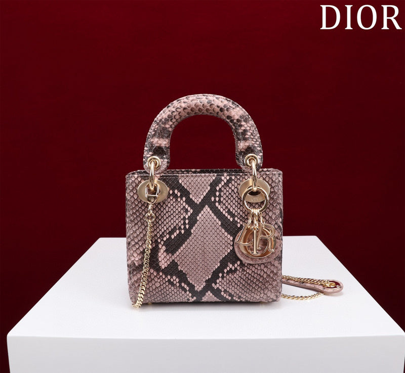 Amelia- DYOR DESIGNER BAGS - 134