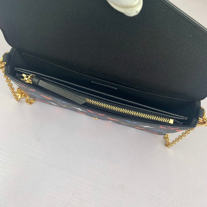 Amelia - LOV Lady Bags - 988