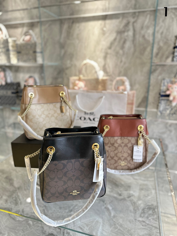 Amelia - CCH Bags - 358