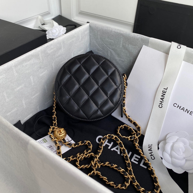 Amelia-  CHL BAGS  - 674