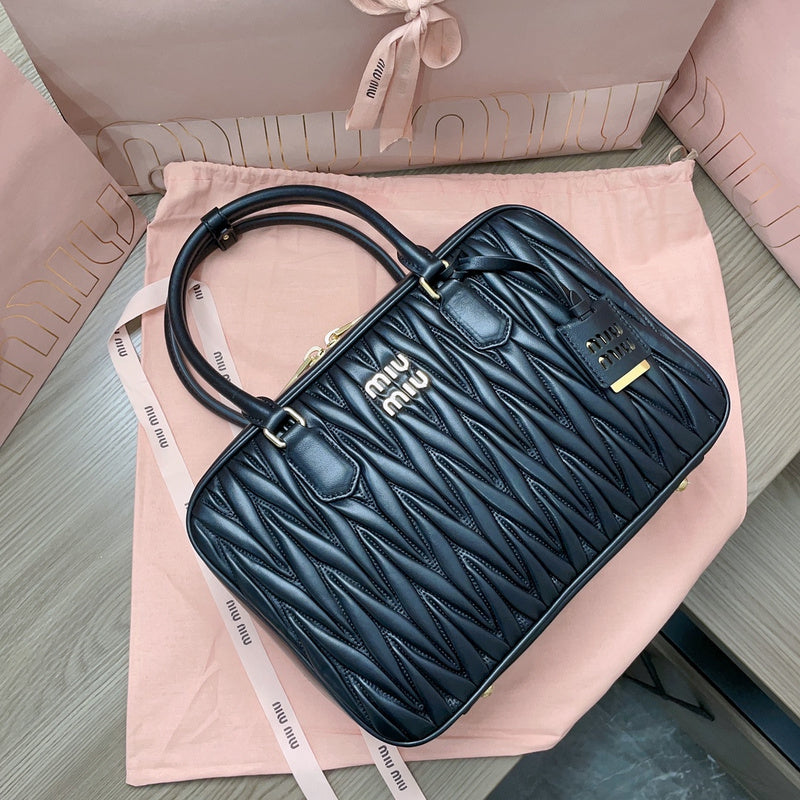 Amelia- MMU  LUXURY BAGS - 024