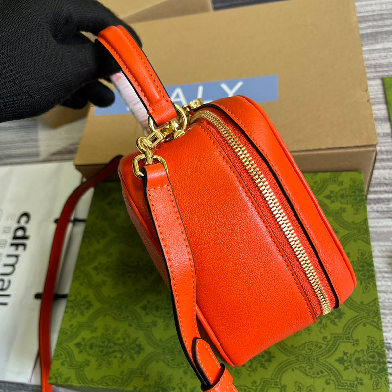 Amelia- GCI Bags - 5458