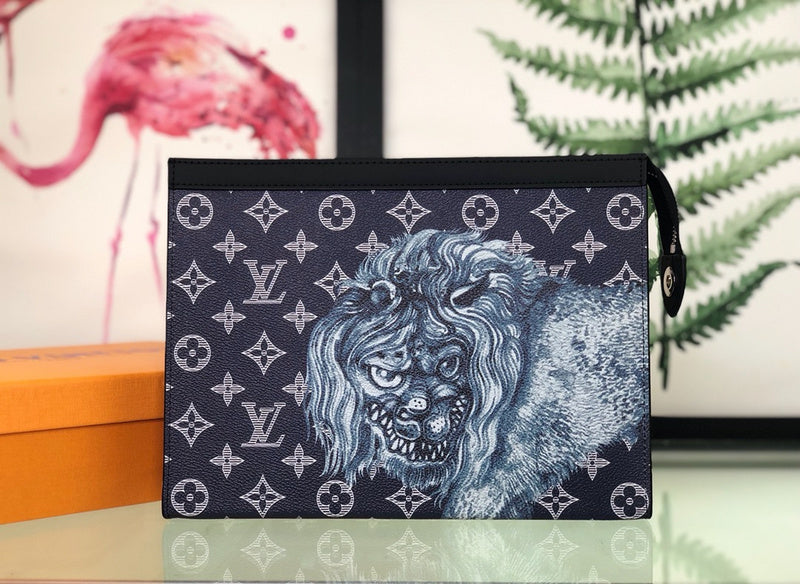 Amelia - LV Bags - 13299