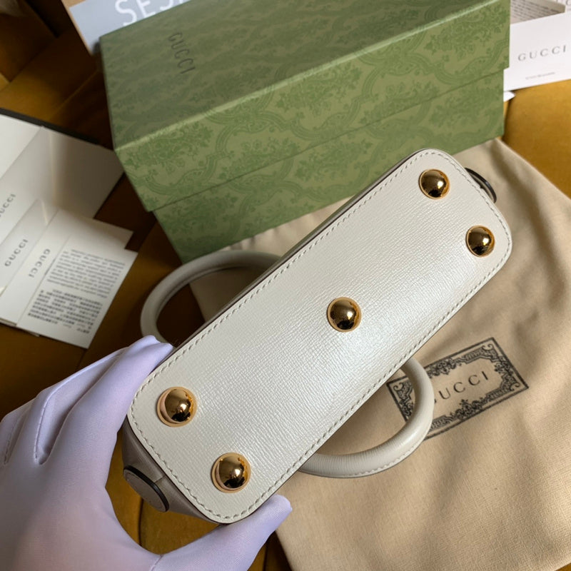 Amelia- GCI Bags - 303