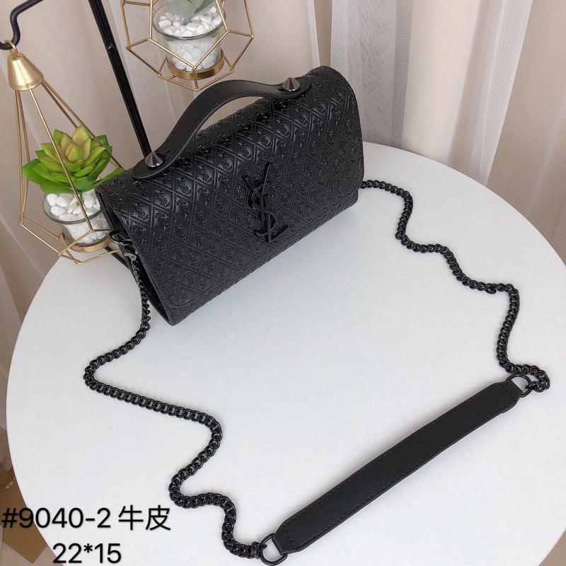 Amelia - YSL Bag - 3573