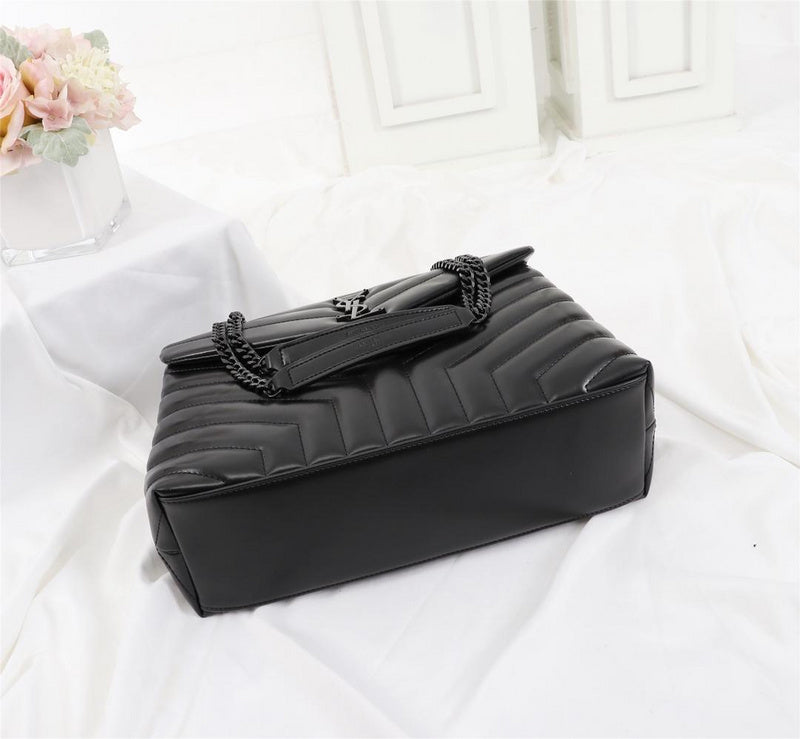 Amelia - YSL Bag - 2852