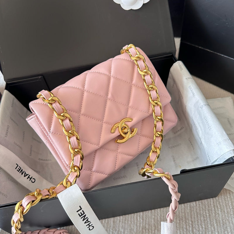 Amelia- CHL Bags - 6978