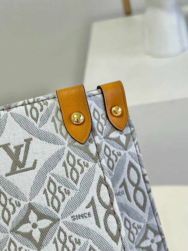 Fan Fashion Lu-Vi bags - 17156