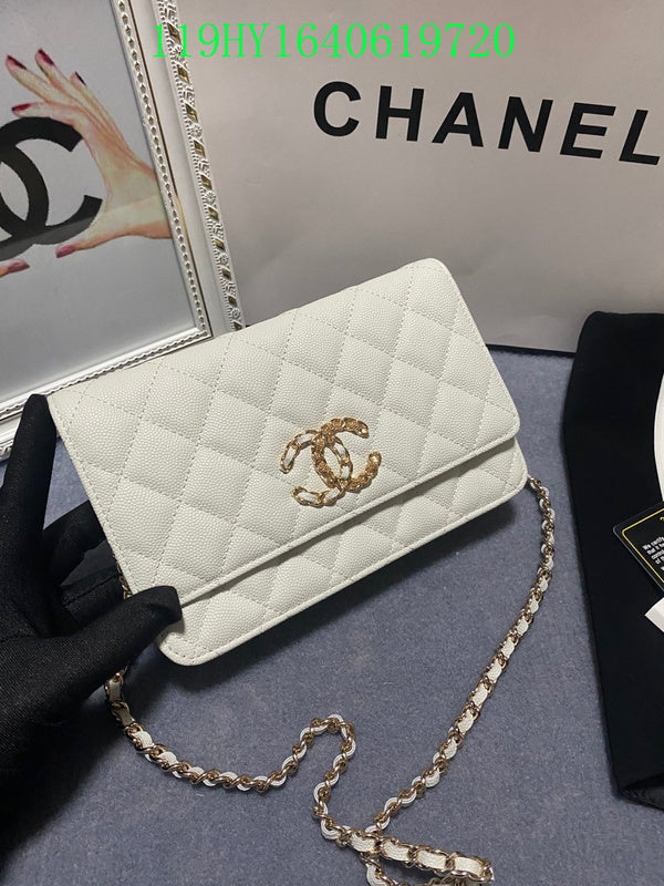 Amelia - CHL Bags - 618