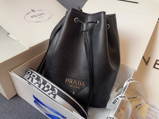 Amelia- PRDA  LUXURY BAGS - 485