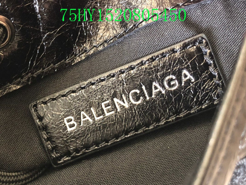 Amelia - BGA Bags - 2468