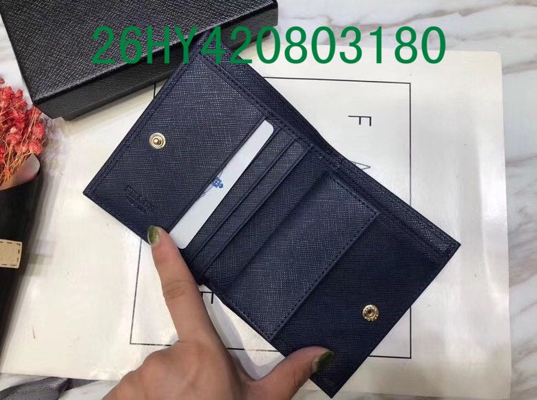 Amelia - PD Wallet - 537