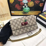 AmeliaLuxury - GCI Bags - 593