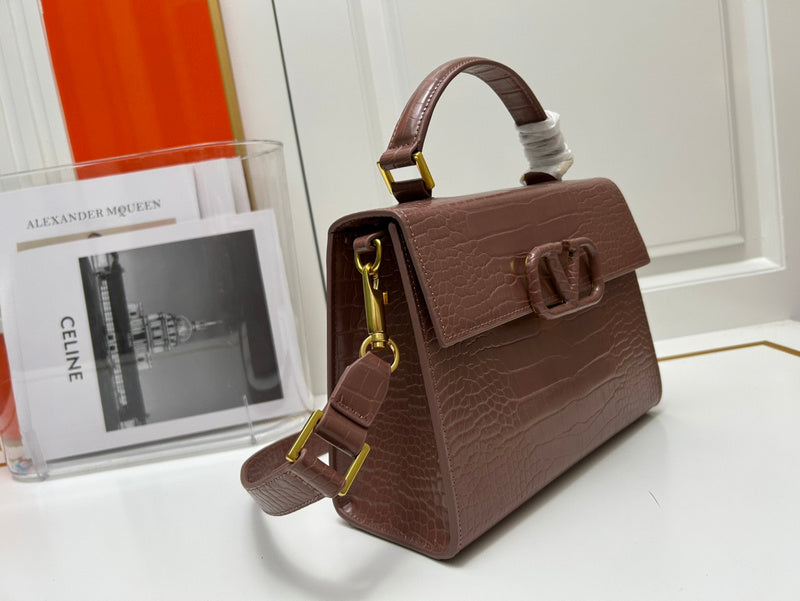Amelia- VEL WOMEN LUXURY BAGS - 529